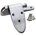 Bally Refrigeration Hinge - Reversible For Bally - Part# Blrbd125Lh BLRBD125LH